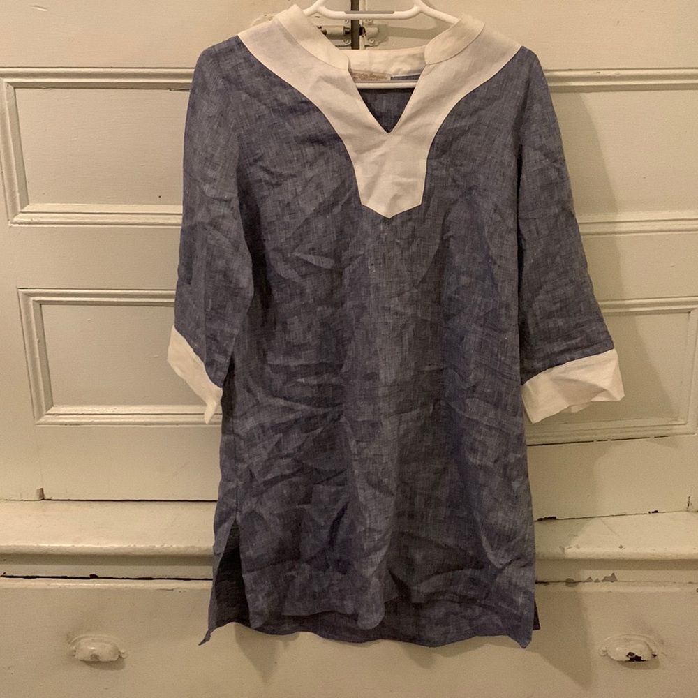 Summer dress!